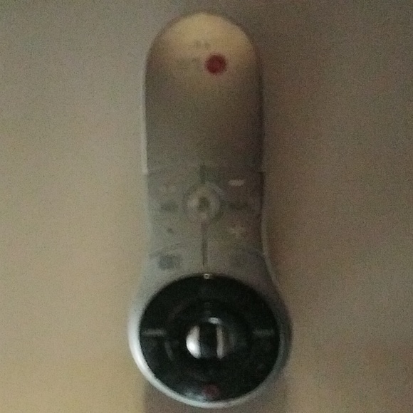 LG TV Remote - Picture 6 of 7